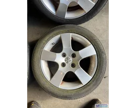 peugeot-207-sw-velgen-4x108-651-16-inch — foto 2