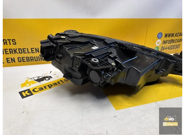 koplamp-audi-a3-8y-full-led-links-compleet-8y0941033 — foto 2
