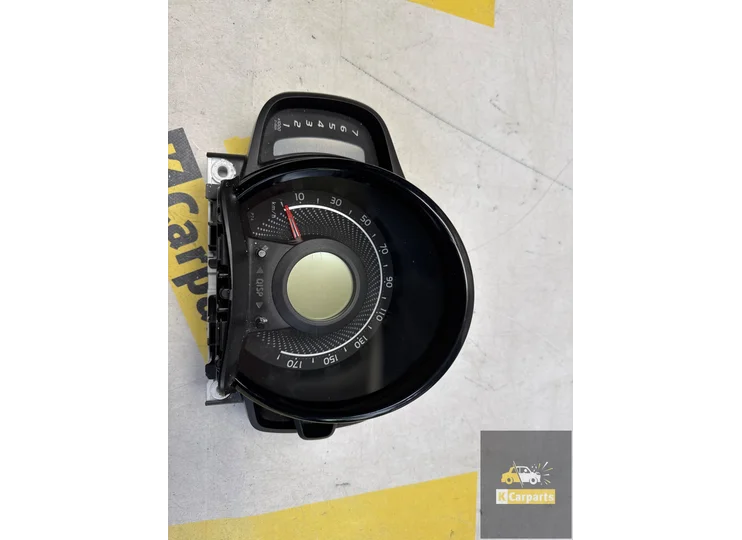 Compteur kilométrique Toyota aygo , Citroen c1, Peugoet 108 769167330U