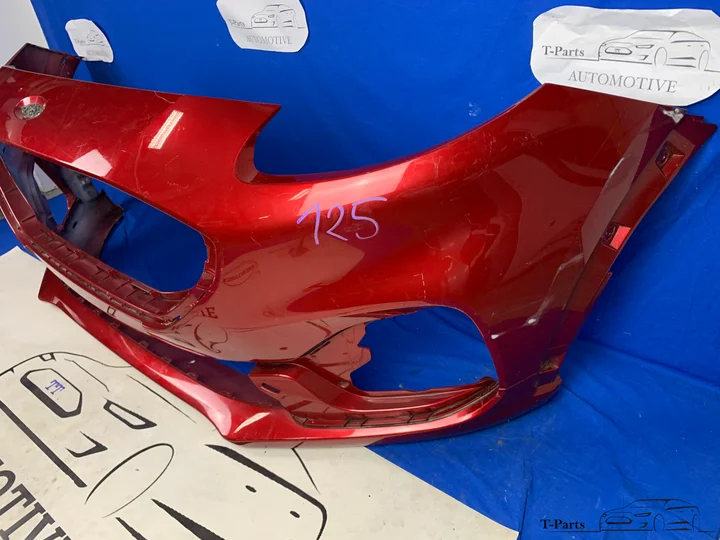 ford-puma-st-line-voorbumper-origineel-bumper-2019-stline — foto 2