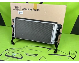 hyundai-kona-koelerpakket-25310j9860-airco-radiateur-condensor — foto 2