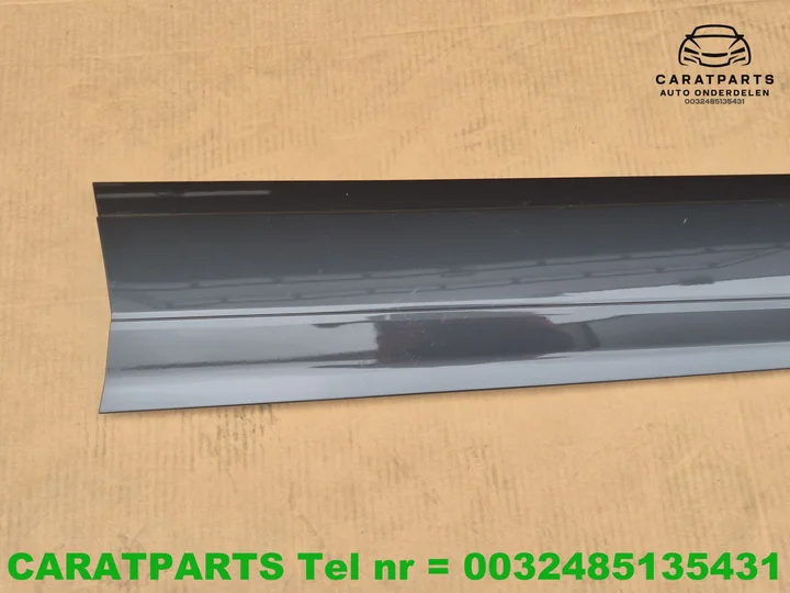 89a853959a-audi-q4-deurlijst-q4-e-tron-portierlijst-q4-lx7l — foto 4