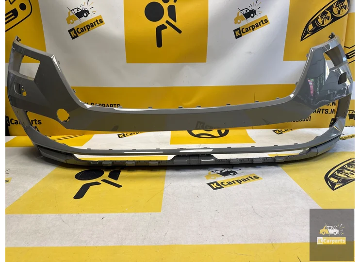 Skoda Kamiq Voorbumper 658807221 2019-Heden Origineel