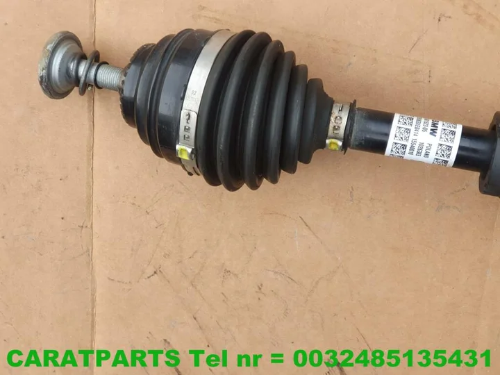 8681522-31608681522-f55-aandrijfas-f56-steekas-f57-kardan — foto 6