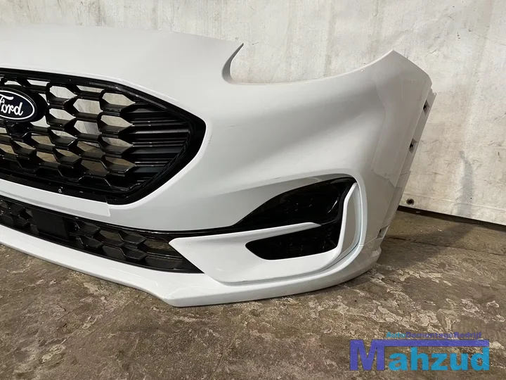 ford-puma-st-line-wit-voorbumper-compleet-2019 — foto 2