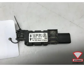 vw-touareg-7l-vag-crashsensor-airbag-7l0909606c — foto 2