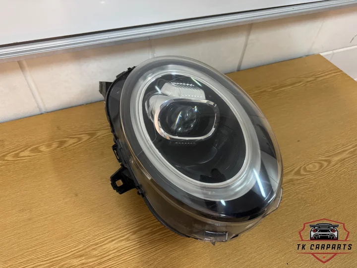 mini-cooper-f56-lci-full-led-koplamp-r-873865202 — foto 2