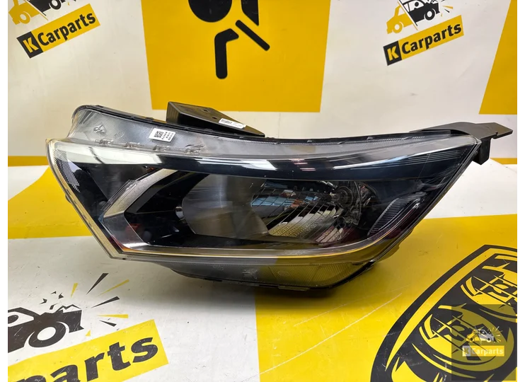 Hyundai i120 III koplamp Rechts Voor 92101-Q0050 origineel
