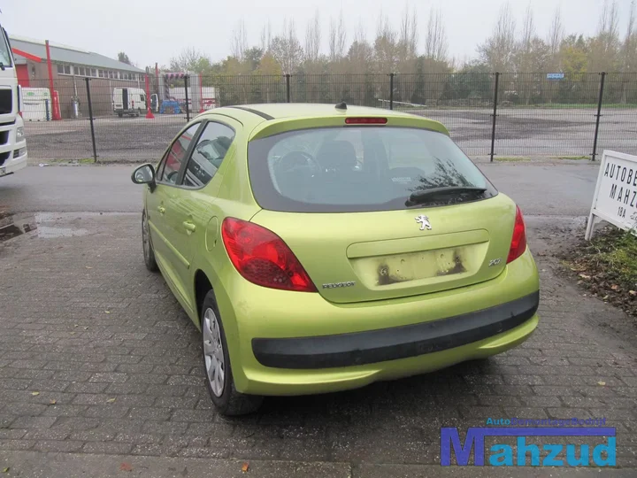 2007-peugeot-207-14-demontage-sloop-85 — foto 5