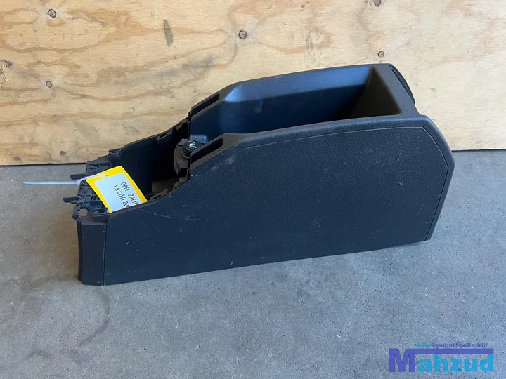 opel-zafira-b-middenconsole-20052011 — foto 4