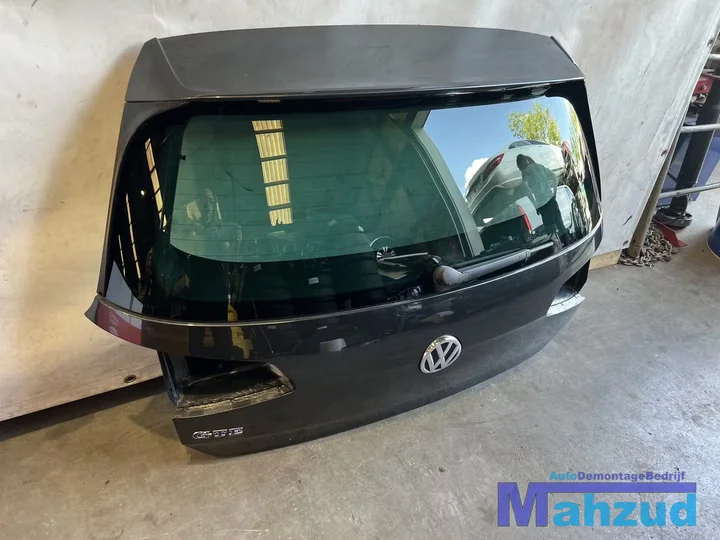 vw-golf-7-hatchback-la9w-achterklep-20122019 — foto 2