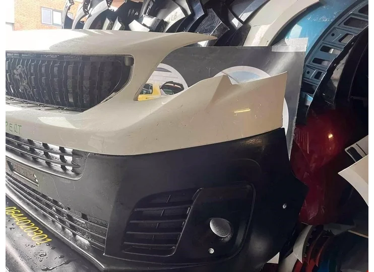 bumper-peugeot-expert-origineel-voorbumper