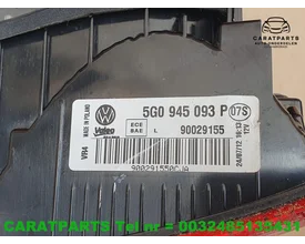 volkswagen-golf-7-achterlicht-5g0945093 — foto 10