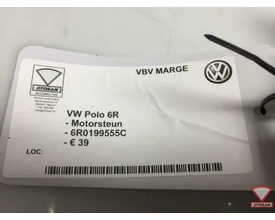 vw-polo-6r-ibiza-6j-vag-motorsteun-6r0199555c — foto 2