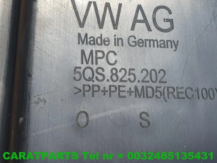 5qs825202-tiguan-bodembeschermplaat-tiguan-ct1-2024- — foto 6