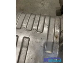 bmw-m4-m3-costum-uitlaat-downpipe-openpijp-schade — foto 15