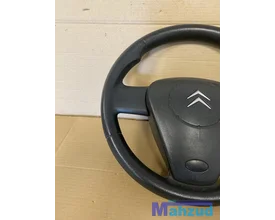 citroen-c3-stuurwiel-stuur-met-airbag-20032012 — foto 3
