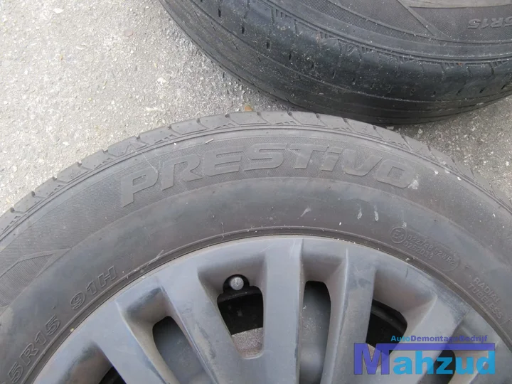 peugeot-307-velgen-banden-195-65-15-inch-4x108 — foto 7