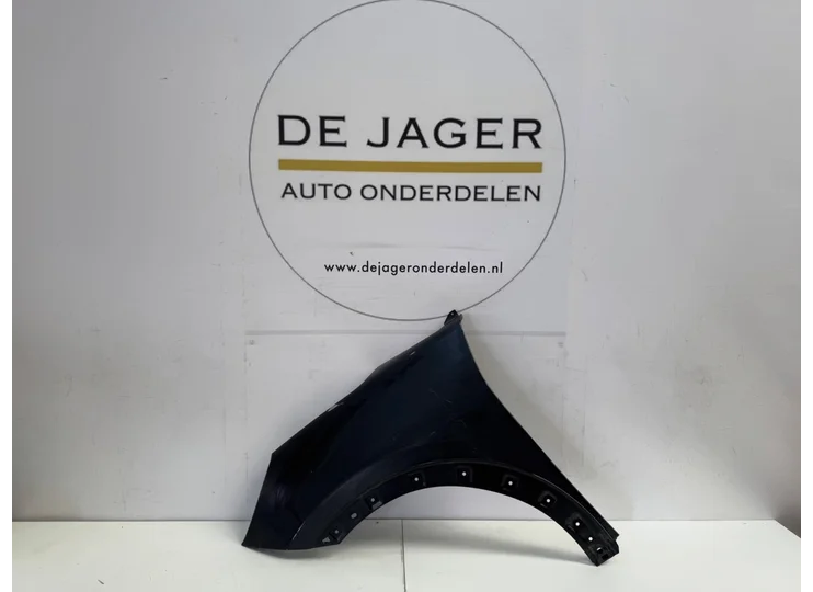 FORD PUMA II FRONT FENDER MUDGUARD ORIGINAL PL1TB-S16009-AA