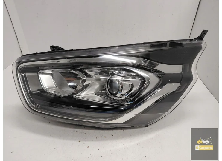 JK21-13W030-DG, Ford Transit Custom Lift Lens LED-lamp links