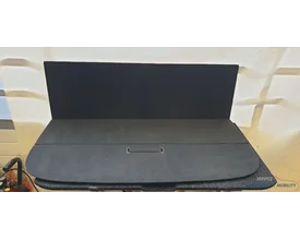 kofferbakmat-audi-tt-8j-grijs-origineel-gebruikt-2002-2008