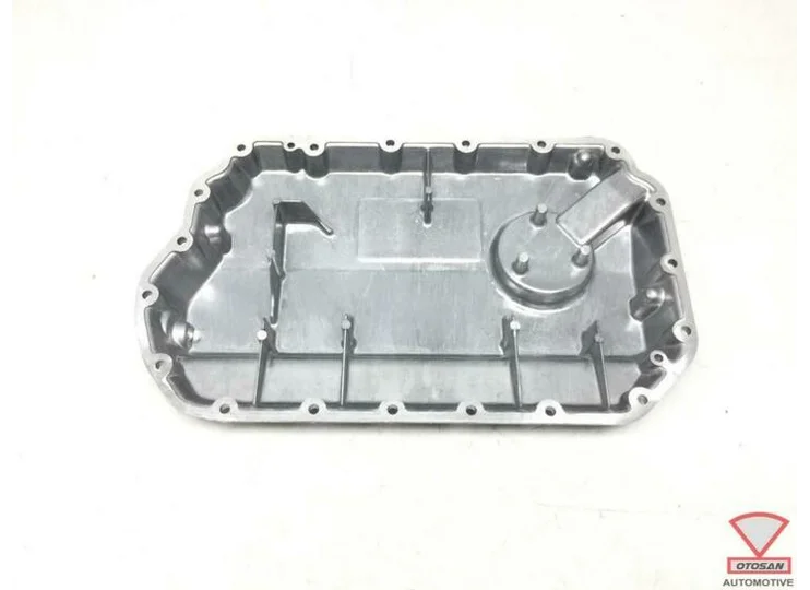 audi a4 8d a6 4b a8 4d ölwanne 2,4 2,8 motor neu! 032307