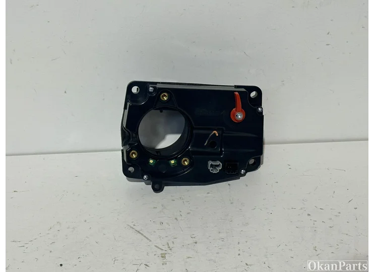 Port de chargement Tesla Model S 1022014-00-J