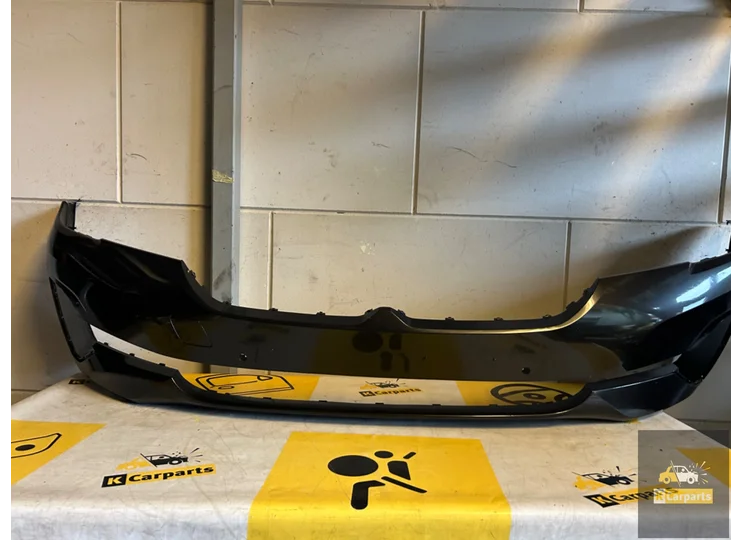 Voorbumper  BMW 5-serie G30/G31 Facelift PDC 72758411 Bumper
