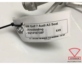 vw-golf-7-audi-a3-leon-aircoleiding-airco-leiding-5q1816738f — foto 2