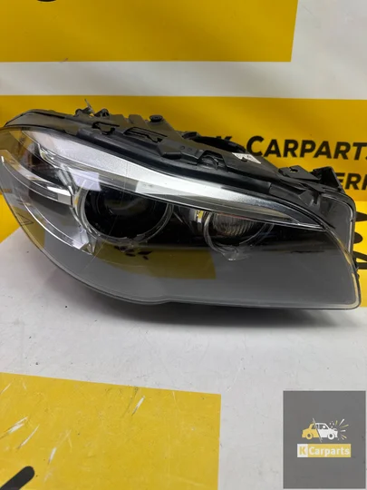 bmw-5-serie-koplamp-rechts-origineel-1zt01108741-lamp — foto 4