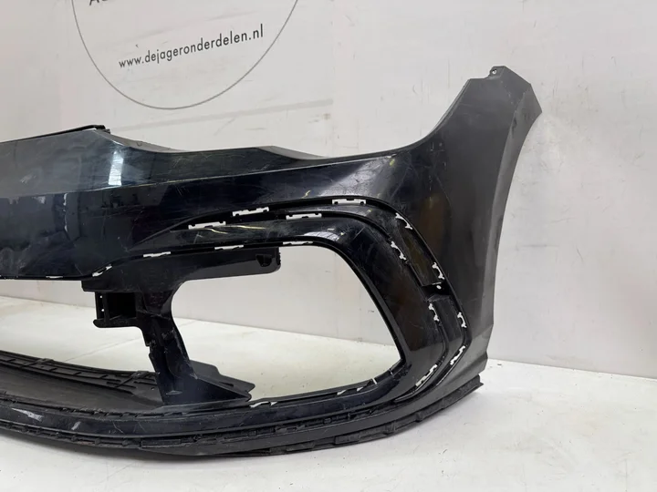 vw-golf-viii-8-r-line-gti-voorbumper-bumper-5h0807221g — foto 2