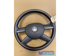 vw-polo-9n-golf-5-stuuwiel-stuur-met-airbag — foto 2