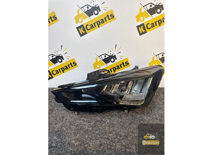 Seat Cupra Leon 5FA LED Koplamp rechts 5FB941005D