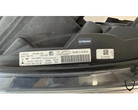 mercedes-glk-koplamp-links-a2048202339-lamp — foto 10