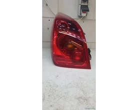 achterlicht-links-primera-nissan-hatchback-26555au210-bestuurderskant-orgineel-gebruikt-2002-2005 — foto 2