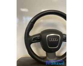 audi-a3-a4-a5-a6-stuurwiel-stuur-met-airbag — foto 3