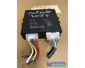 mitsubishi-outlander-achter-handrem-module-4815a165 — foto 2