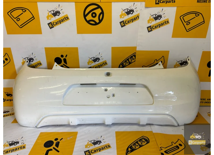 Stoßstange hinten Peugeot 108 2014-2022 Stoßstange 52159-0H070
