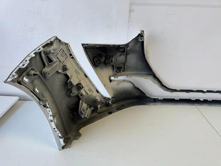 peugeot-208-ii-gt-voorbumper-bumper-origineel-9824787780 — foto 4
