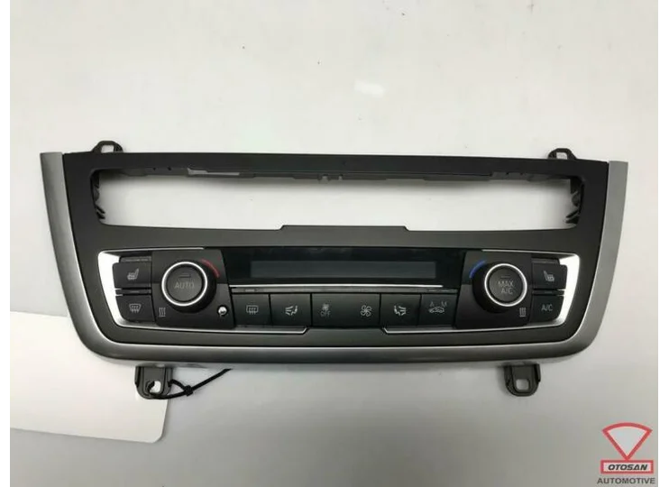 bmw 1 3 series f20 f30 climatronic seat heating 6411928734