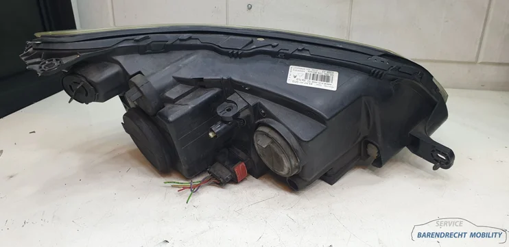 koplamp-citroen-c5-facelift-uit-2004-9650055980-2004-2007 — foto 6