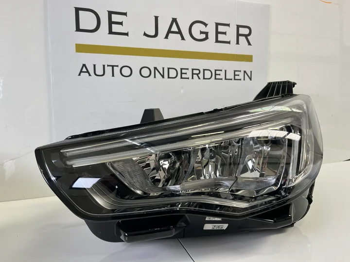 opel-grandland-x-led-koplampen-set-yp00162880-yp00162680 — foto 5