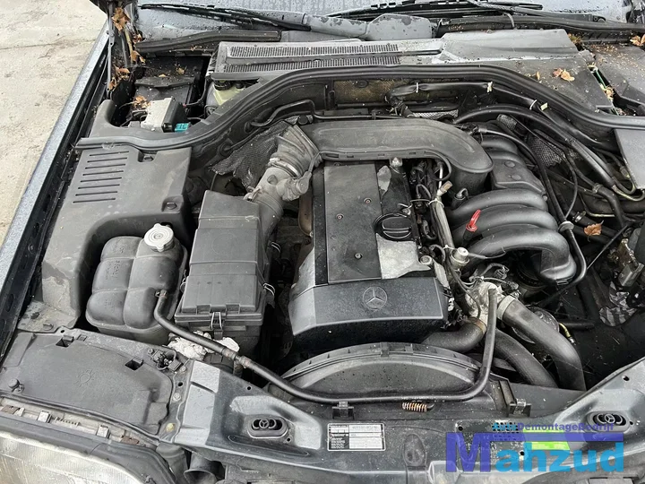 1995-mercedes-s-klasse-w140-300-28-s-onderdelen-demontage — foto 30