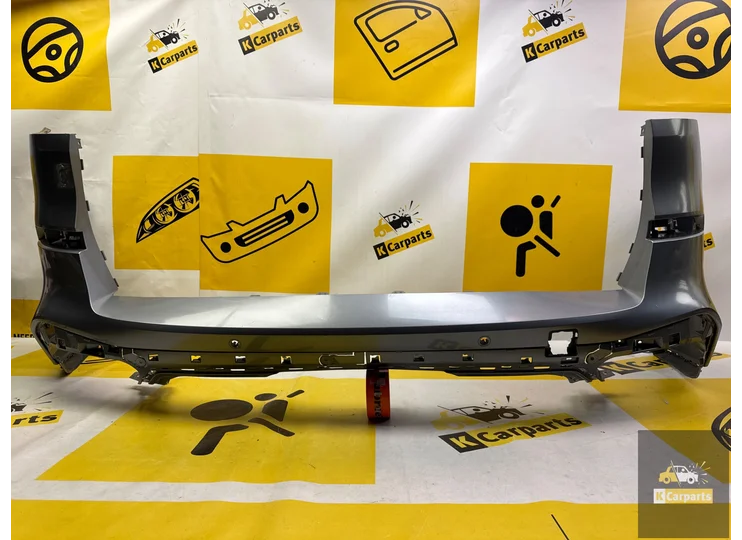 BMW X5 G05 M Heckstoßstange M-Sport PDC 51128069240