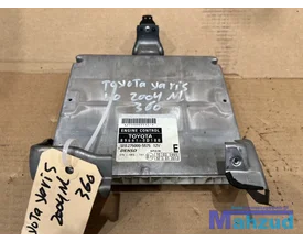 toyota-yaris-p1-10-contactslot-set-19992005 — foto 11