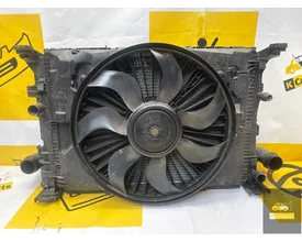koelerset-mercedes-w176-a-22-a-200-cdi-radiator-compleet — foto 6