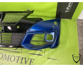 honda-civic-voorbumper-origineel-bumper — foto 3