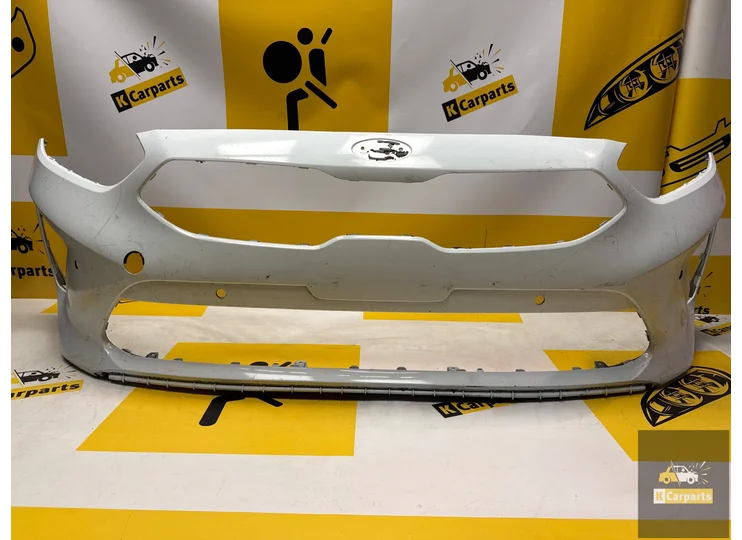 VOORBUMPER KIA CEED BUMPER ORIGINEEL 86511-J7000