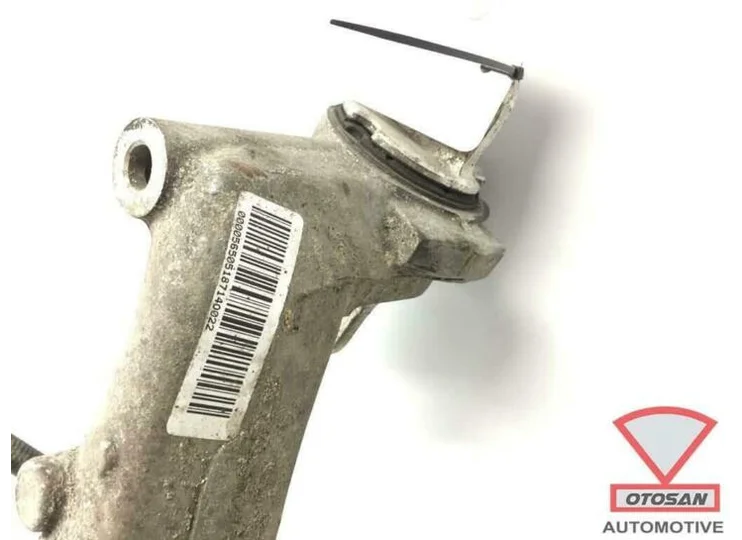 Alfa Romeo Giulietta Draagarm Achteras Links Achter 51815009