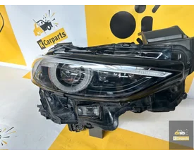 mazda-3-vol-led-l-rechts-koplamp-compleet-bcjh51030-19 — foto 4